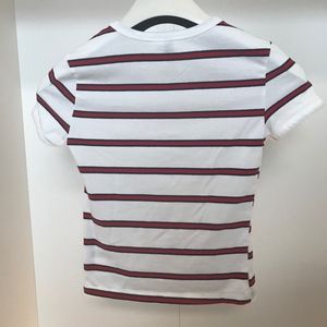 H&M Tops - H&M Striped Tee H&M Tops - H&M Striped Tee